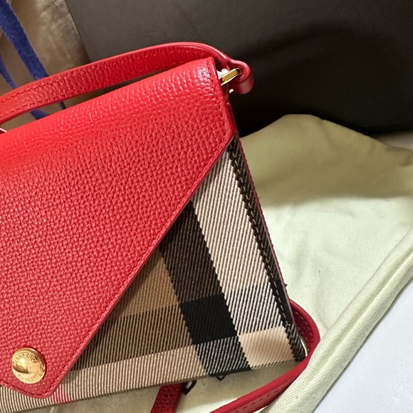 ❤️🔥Burberry Bag❤️🔥 - Picture 12 of 12